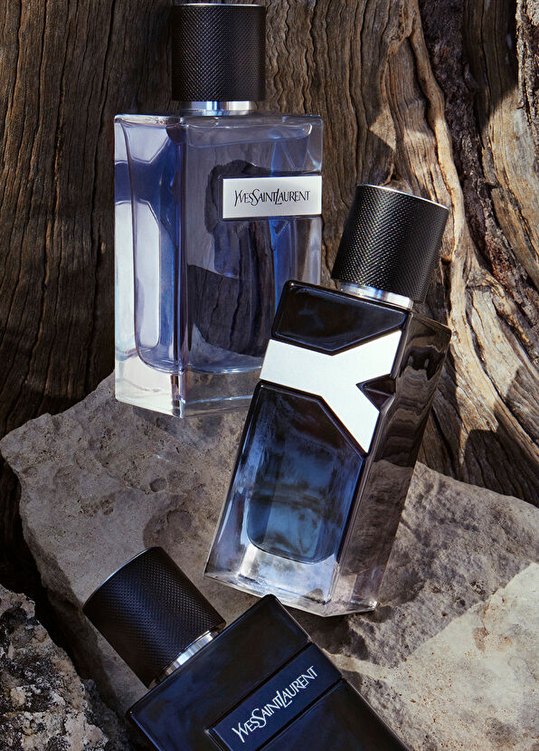 Yves Saint Laurent Y EDT 100 ml Erkek Parfüm - 3