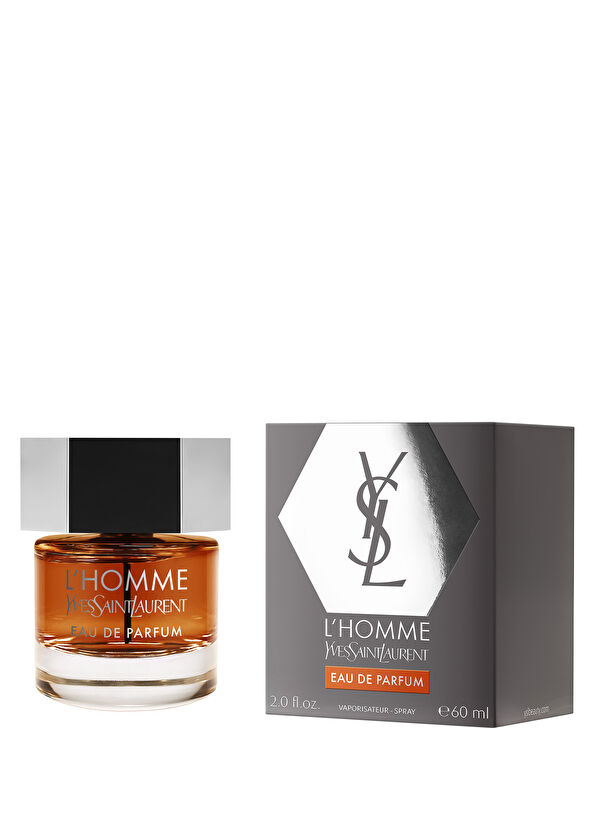Yves Saint Laurent L'Homme EDP 60 ml Erkek Parfüm - 2
