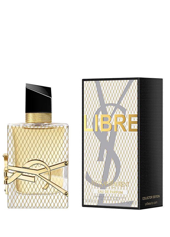 Yves Saint Laurent Libre Holiday Limited Edition 50ml Women's Perfume - 1