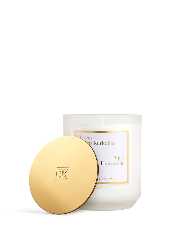 Maison Francis Kurkdjian Aqua Universalis Scented Candle 300 gr - 3