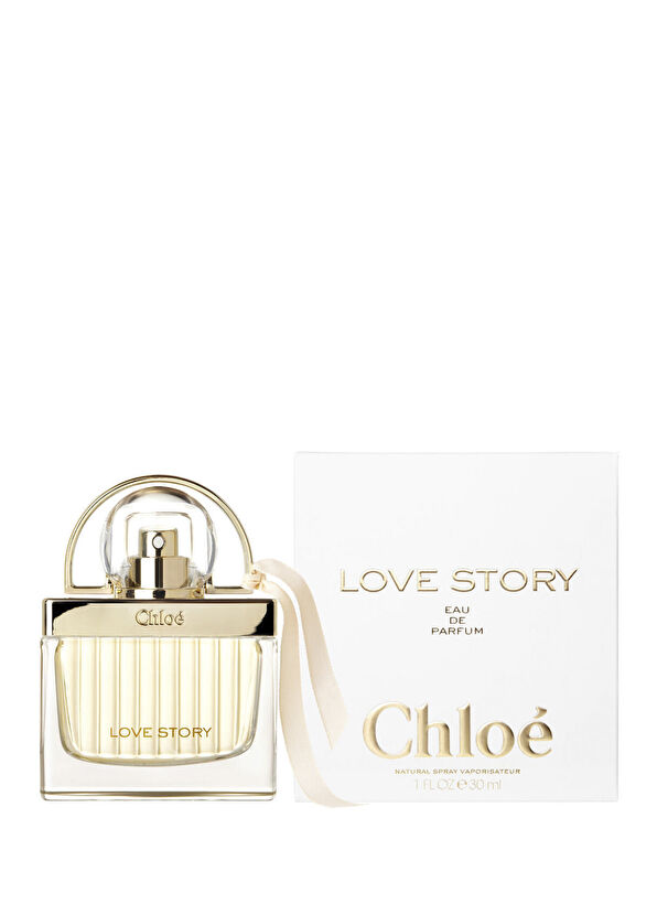 Chloe Love Story Edp 30 ml Women's Perfume - 2
