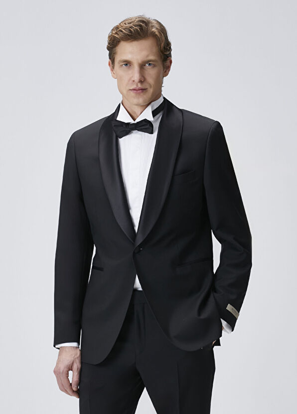 Beymen Collection Black Tuxedo - 3