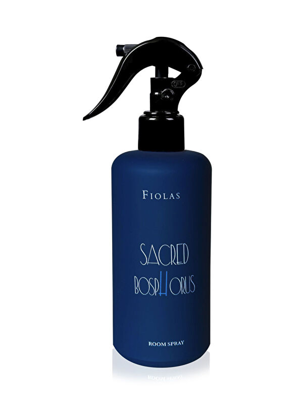 Fiolas Sacred Bosphorus Oda Kokusu 200 ml - 1