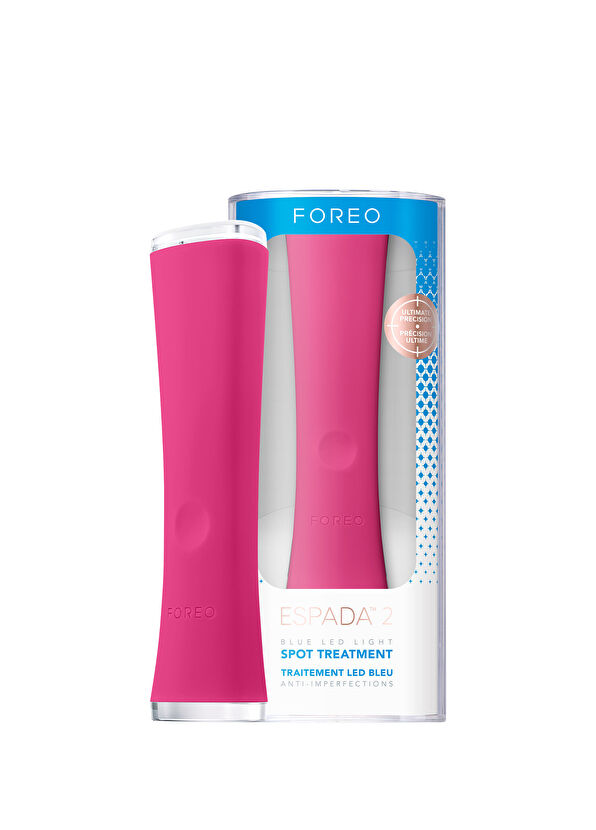 Foreo Espada 2 Fuchsia Cilt Bakım Cihazı - 1