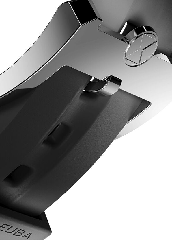 Favre Leuba Chief Skeleton 00.20106.105.06.301 Siyah Erkek Kol Saati - 2