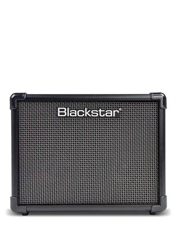 Blackstar ID:Core 10 V4 Dijital Kombo Elektro Gitar Amfi - 1