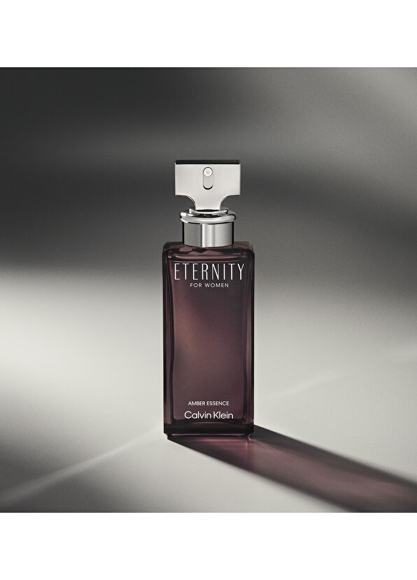 Calvin Klein Eternity Amber Essence for Woman Parfum Intense 50 ml Kadın Parfüm - 3