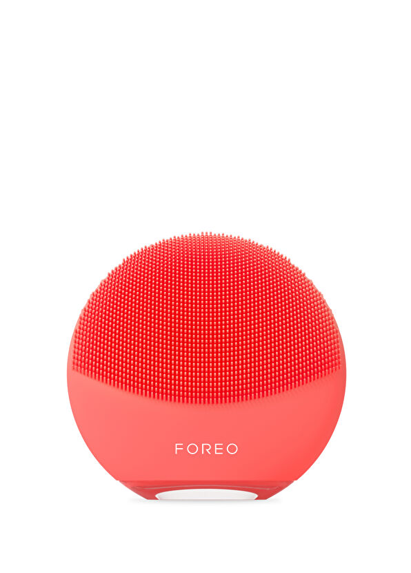 Foreo LUNA 4 Mini Coral Cilt Temizleme Cihazı - 1