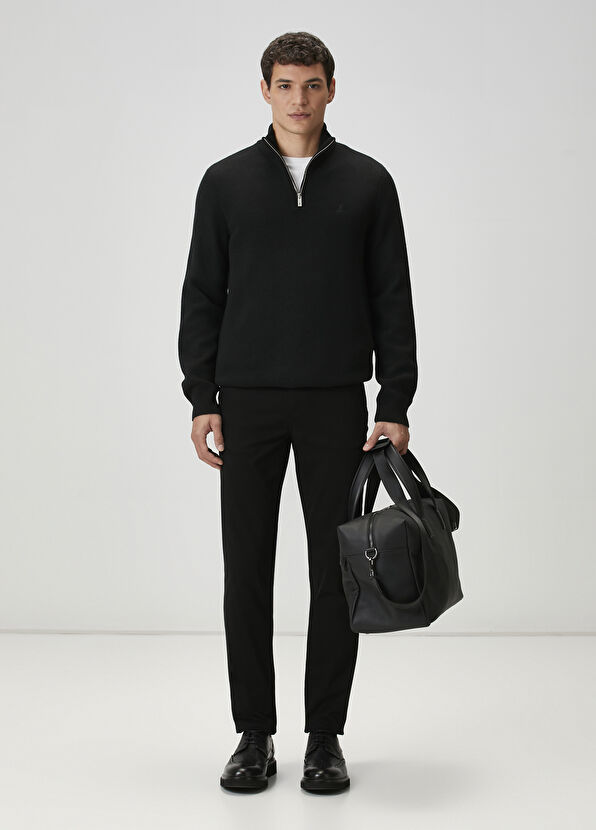 Beymen Club Black Sports Pants - 1