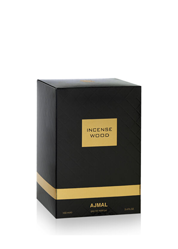 Ajmal Incense Wood Eau De 100 ml Erkek Parfüm - 2