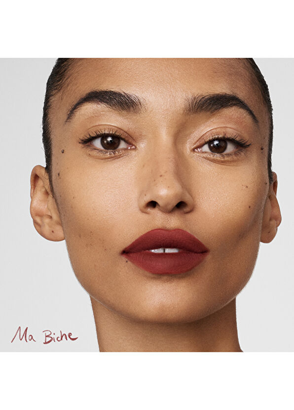 Westman Atelier Lip Suede Matte Lipstick Ma Biche - 2