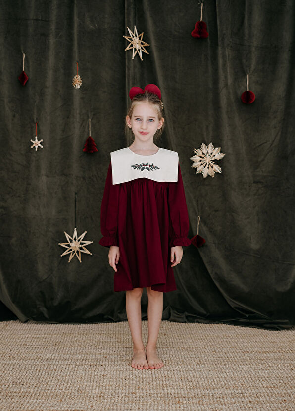 Ilo + Friends Bella Dress - 2