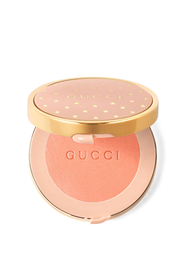 Gucci Beauty Blush 02 Tender Apricot - 1