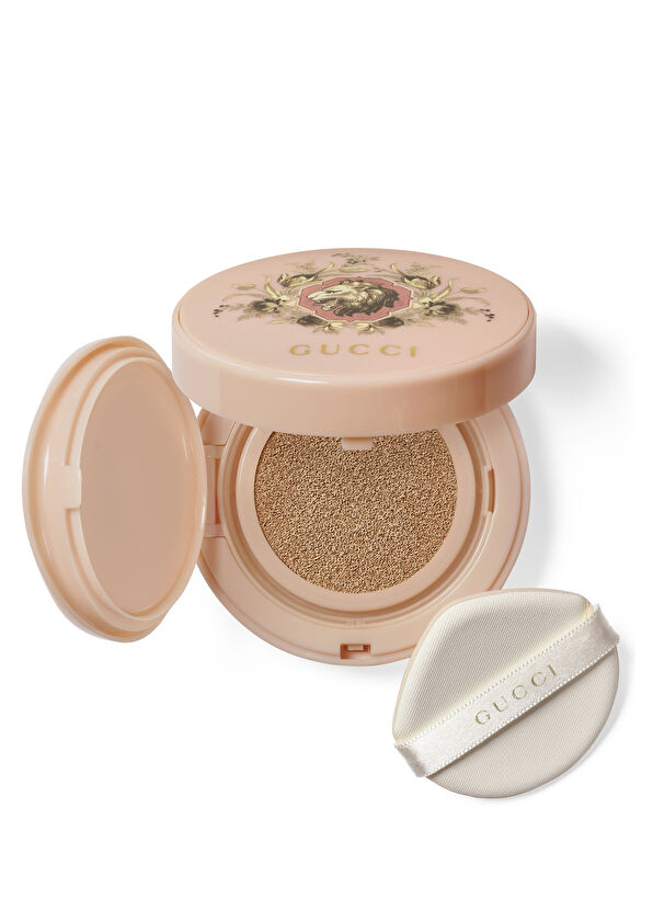Gucci Cushion De Beaute 06 Fair 14 Gr Foundation - 3