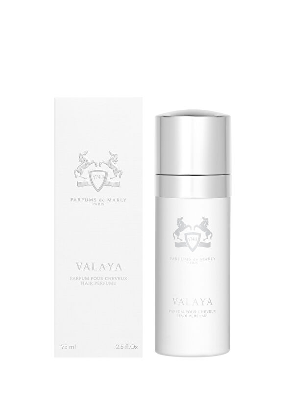 Parfums de Marly Valaya 75 ml Saç Parfümü - 1