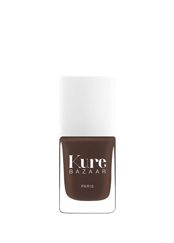 Kure Bazaar Mocha Nail Polish - 1