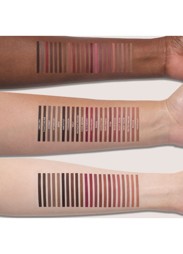 Anastasia Beverly Hills Lip Liner Rosewood - 4
