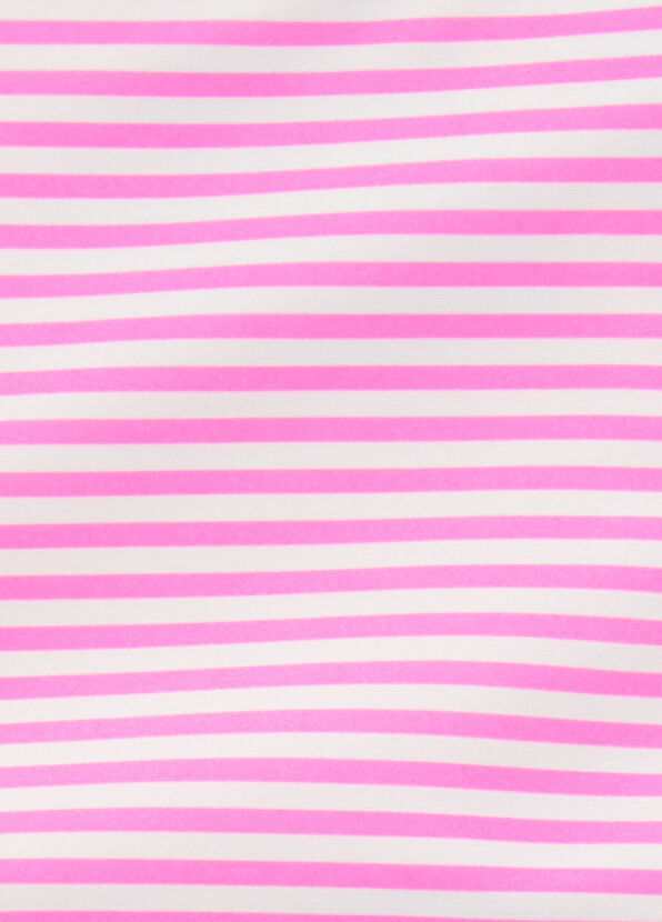 Carter's Renkli Kız Çocuk 3'lü Mayo Seti - 4