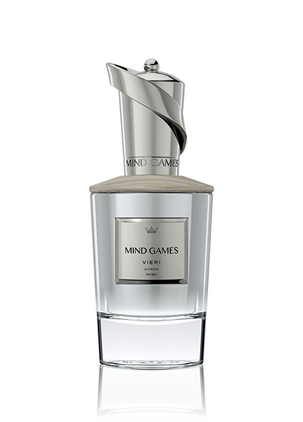 Mind Games MG Vieri 100ml EDP - 2