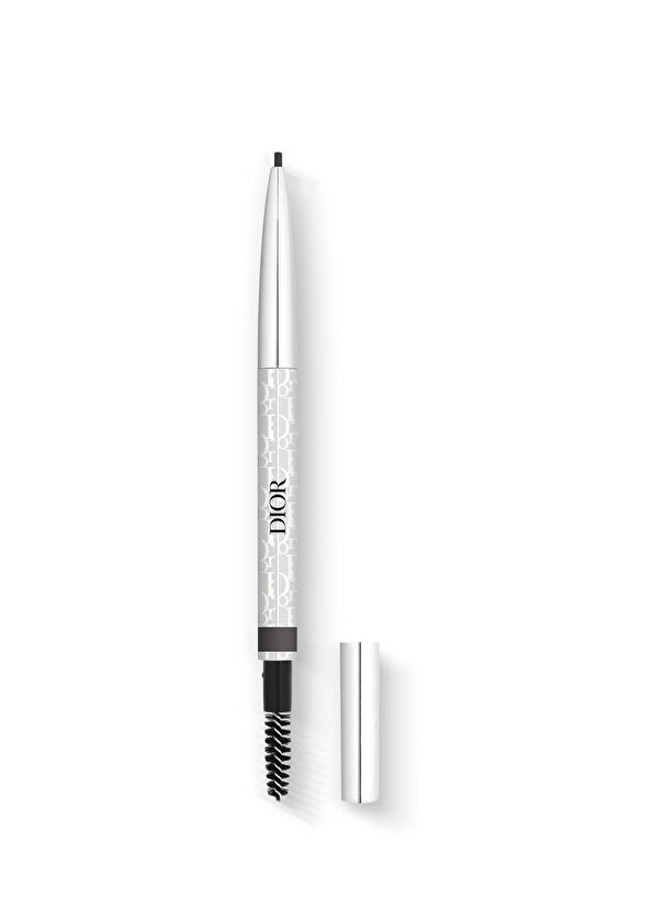 Dior Diorshow Brow Styler 032 Dark Brown Kaş Kalemi - 1