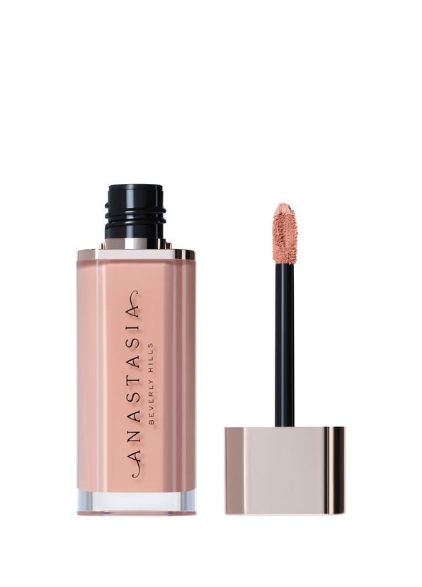 Anastasia Beverly Hills Lip Velvet Peachy Nude - 1