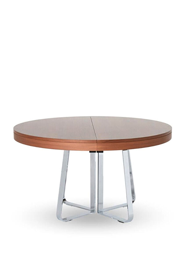 Ligne Roset Ligne Roset Ava Yuvarlak Açılır Yemek Masası - 1