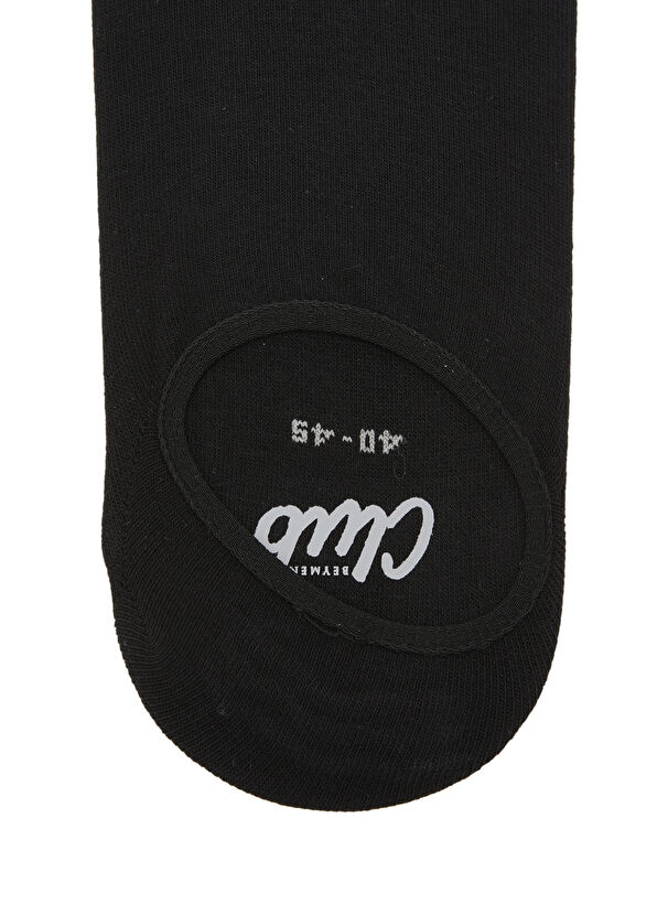 Beymen Club Active Suba Siyah Erkek Çorap - 2