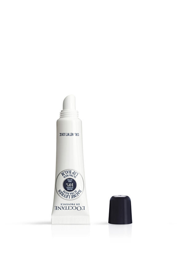 L'Occitane Shea Yoğun Nemlendirici Dudak Balmı 12 ml - 2
