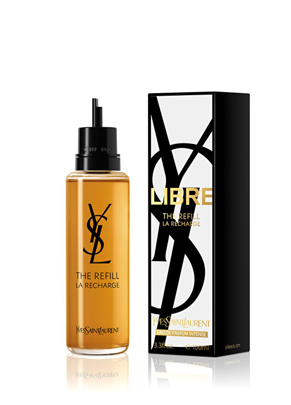 Yves Saint Laurent Intense Refill Edp 100 ml Kadın - 2