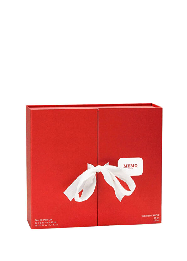 Memo PARFÜM SET - 2