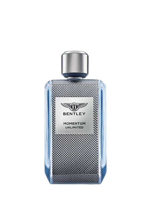 Bentley Momentum Unlimited EDT 100 ml Men's Perfume - 1