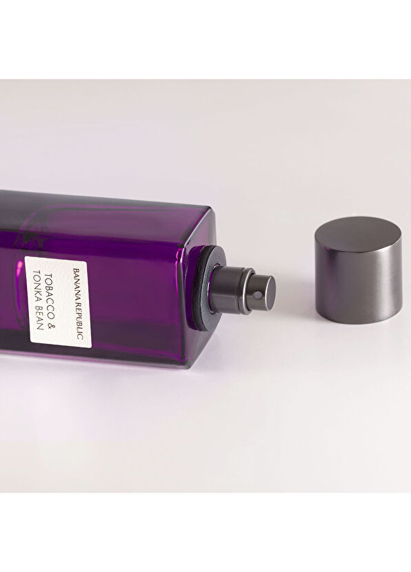 Banana Republic Tobacco & Tonka Bean EDP 75 ml Unisex Parfüm  - 3