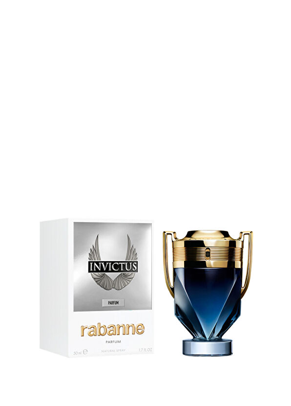 Rabanne Invictus Parfum 50Ml - 2