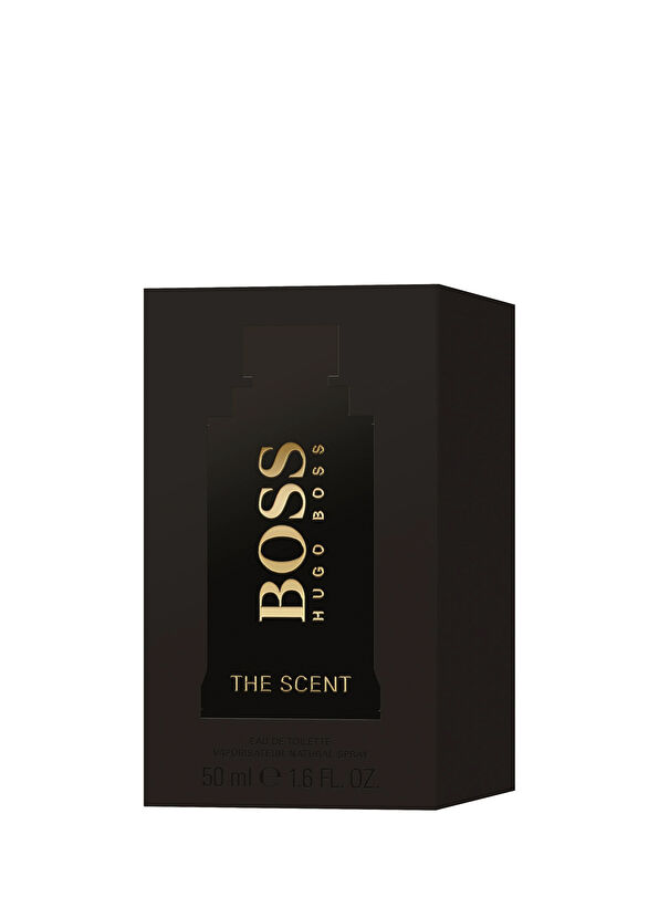 Hugo Boss The Scent EDT 50 ml Erkek Parfüm - 3