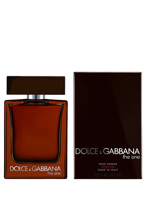 Dolce&Gabbana The One For Men Parfum 100ML - 2