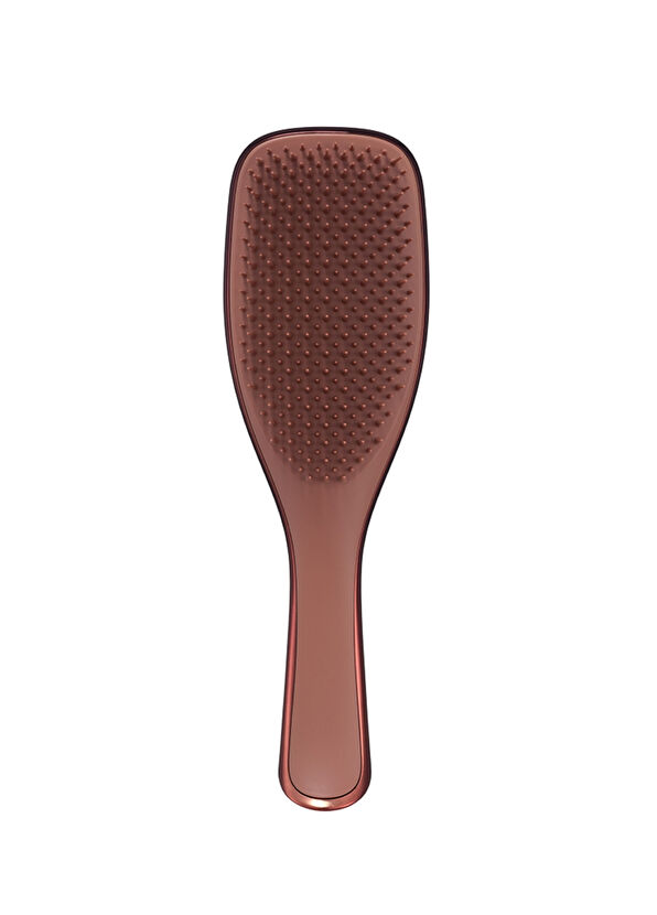 Tangle Teezer The Ultimate Detangler Chrome Choc Bronze Hairbrush - 4