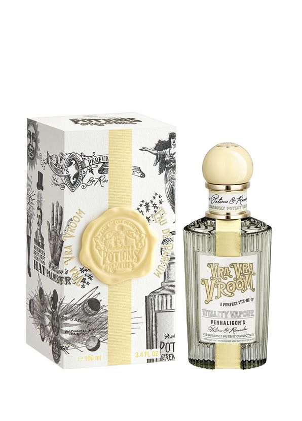 Penhaligon's Vra Vra Vroom Eau de Parfum 100 ml - 2