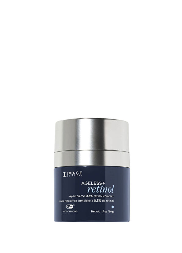 Image Skincare Ageless+ Retinol Repair Crème 0.3% Retinol Complex Anti-Aging Face Cream 50 g - 1