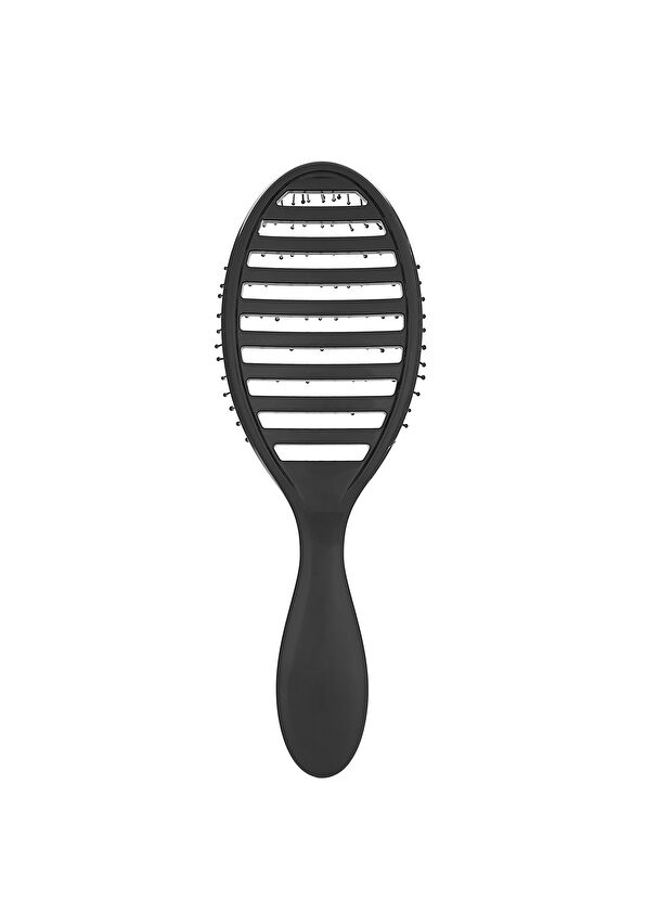 Wet Brush Speed Dry Siyah Saç Fırçası - 2