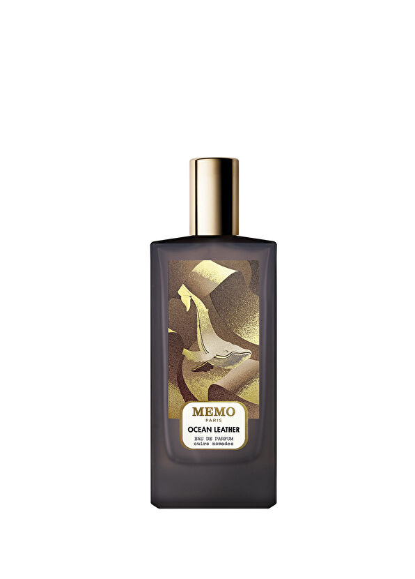 Memo EDP Ocean Leather 75ml - 1