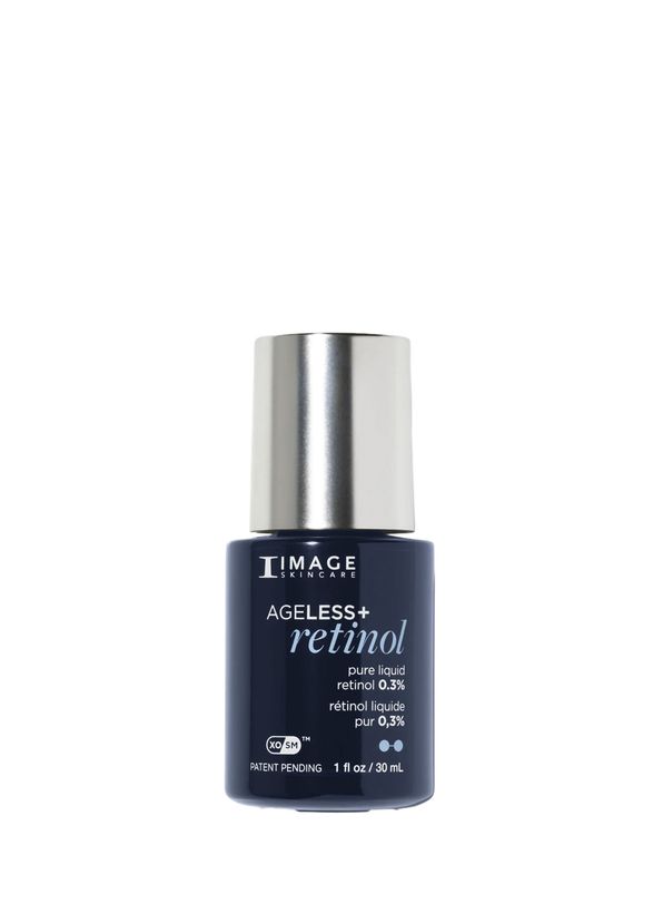 Image Skincare Ageless+ Retinol Pure Liquid Retinol 0.3% Skin Serum 30 ml - 1