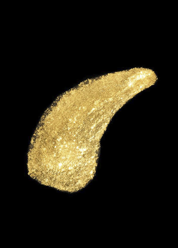 CHACOTT Multi Glitter Gold Altın Rengi Göz Farı - 4