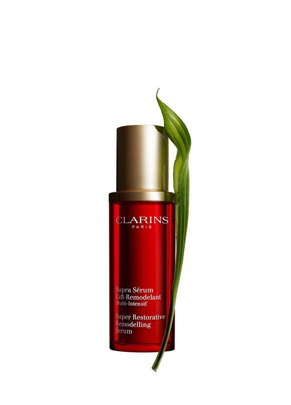 Clarins Super Restorative Remodelling Serum 50 ml - 2