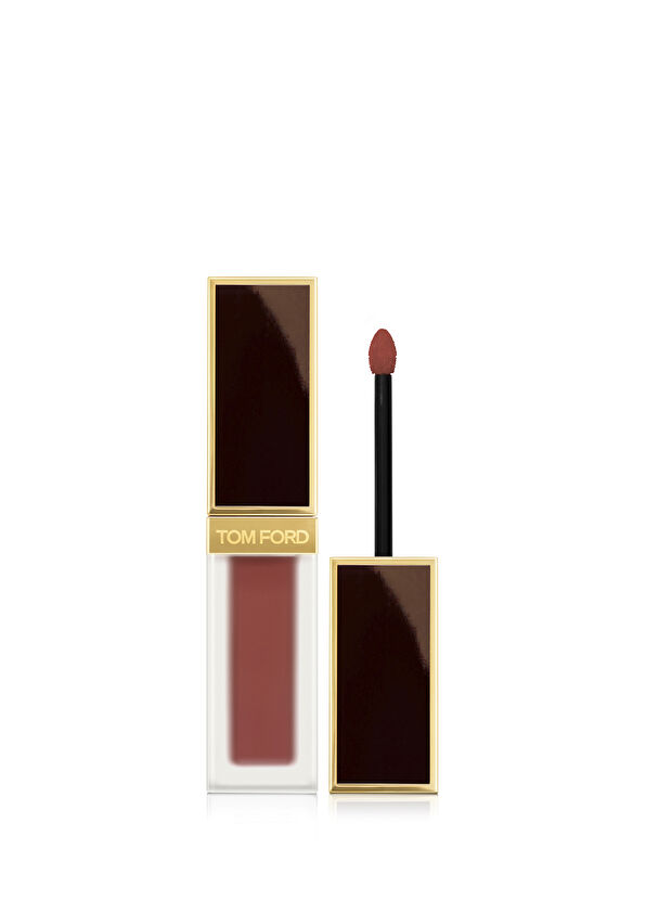 Tom Ford Liquid Lip Luxe Matte Lark - 1