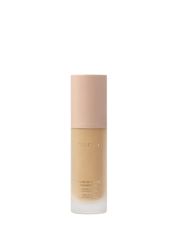 Gucci Satin Liquid Foundation 240W Fair Medium 30ml - 1