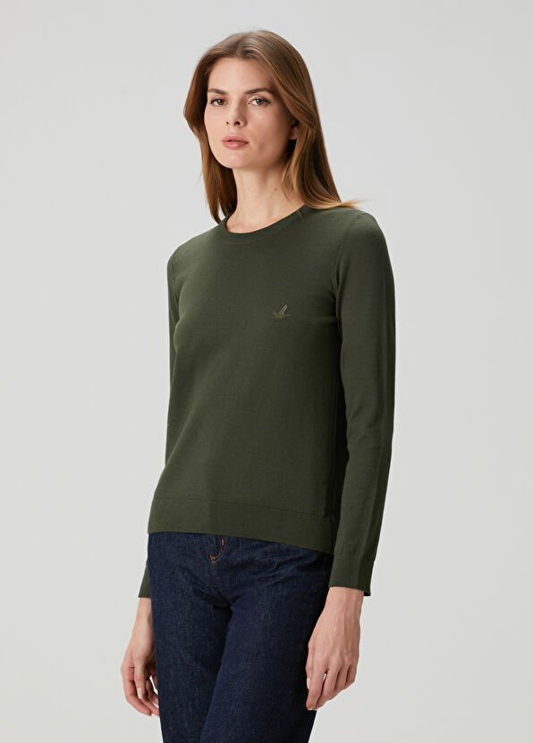 Beymen Club Haki Basic Kazak - 1