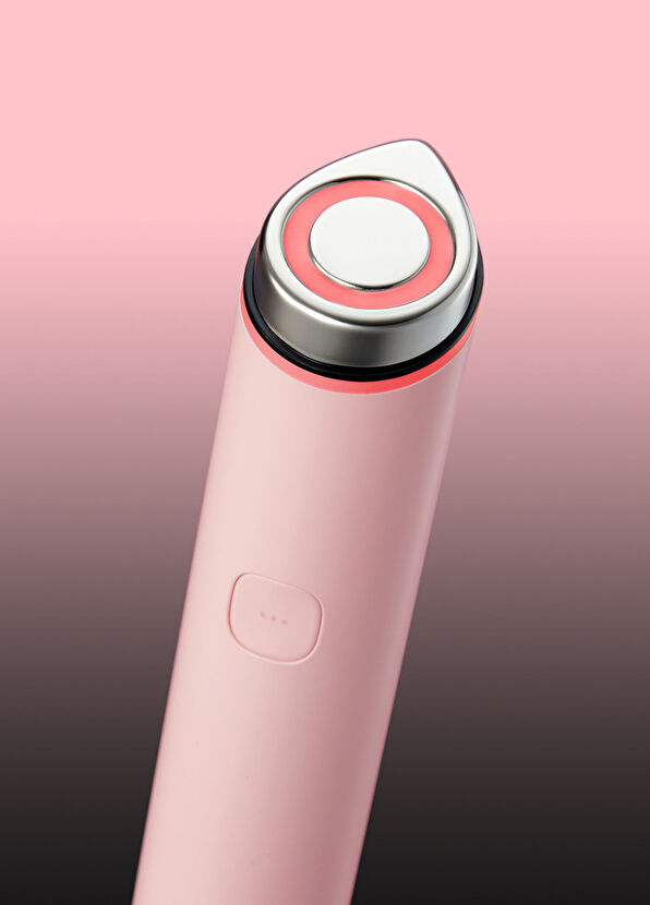 Medicube Age-R Booster Pro Mini Plus Pink Skin Care Device - 3