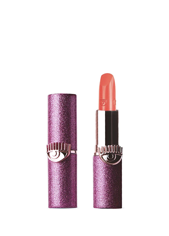 Chiara Ferragni Kiss Me Softly 01 Mercan Stick Dudak Balmı 3 gr - 1