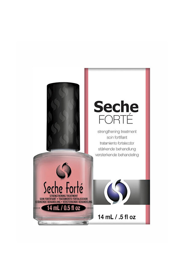 Seche Vite Forte Tırnak Güçlendirici 14 ml - 2