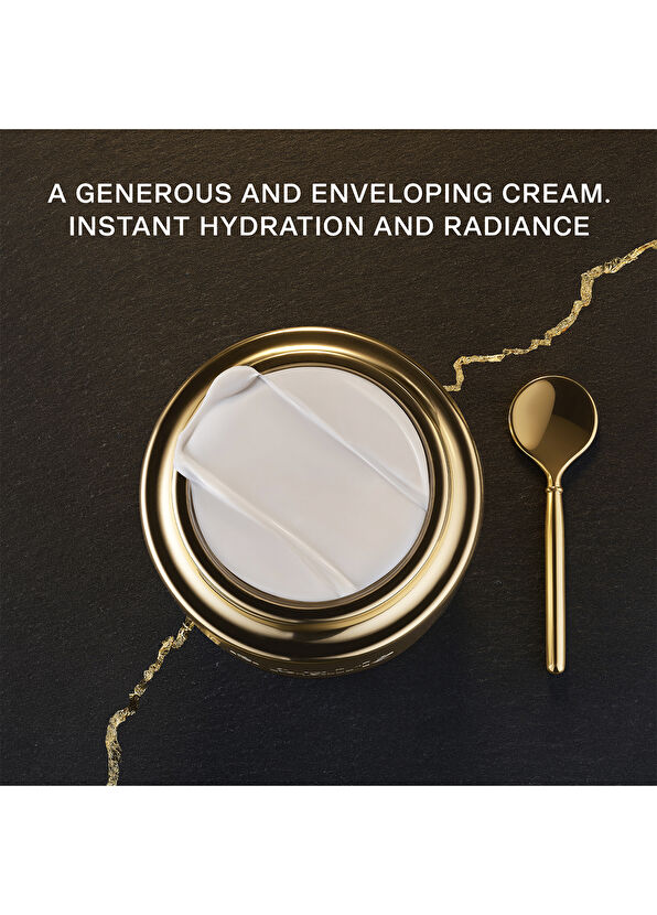 La Prairie Pure Gold Radiance Cream - 4